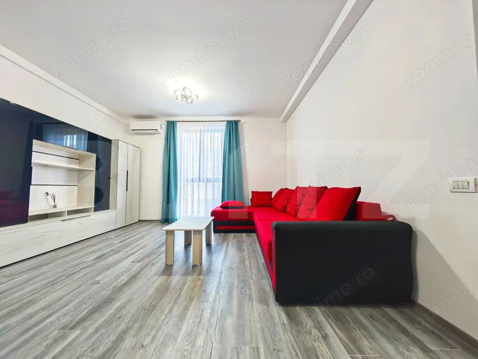De vânzare – apartament spațios, parter, Cordău (lângă Băile Felix)