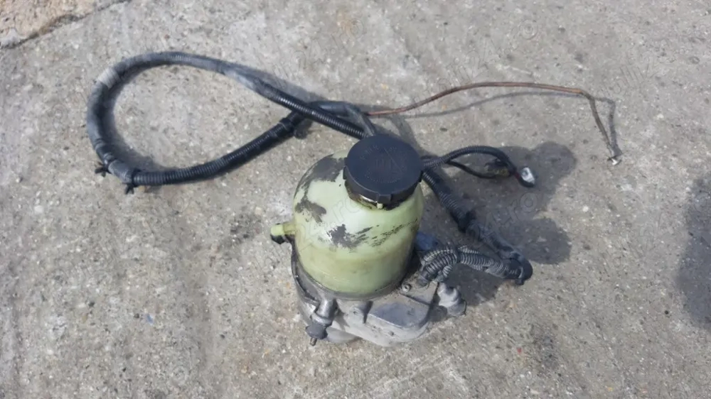 Pompa servodirectie electrica TRW Opel Astra H 1.3 diesel 66kw Z13DTH 2006 Pompa servodirectie electrica TRW Opel Astra H 1.3 diesel 66kw Z13DTH 2006