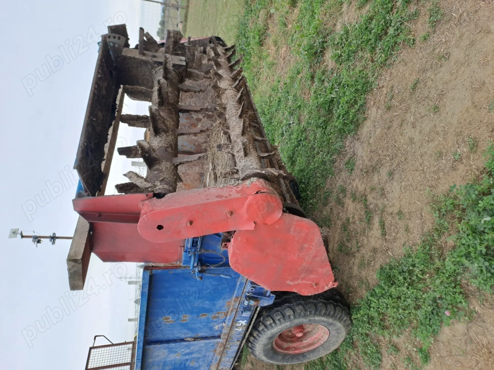 Mig gunoi  Mig gunoi