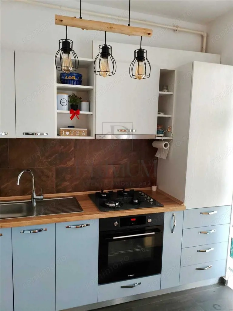 Dumbravita - 2 Camere - Etaj 2 - Zona Player - Loc de parcare