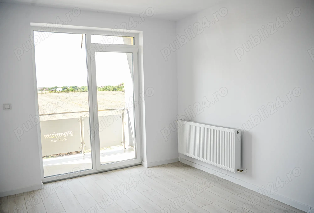 Apartament 2 camere-complex "Premium Residence"