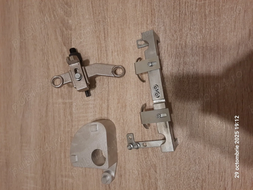 Cale distribuție Opel Astra K 1.5D. De închiriat