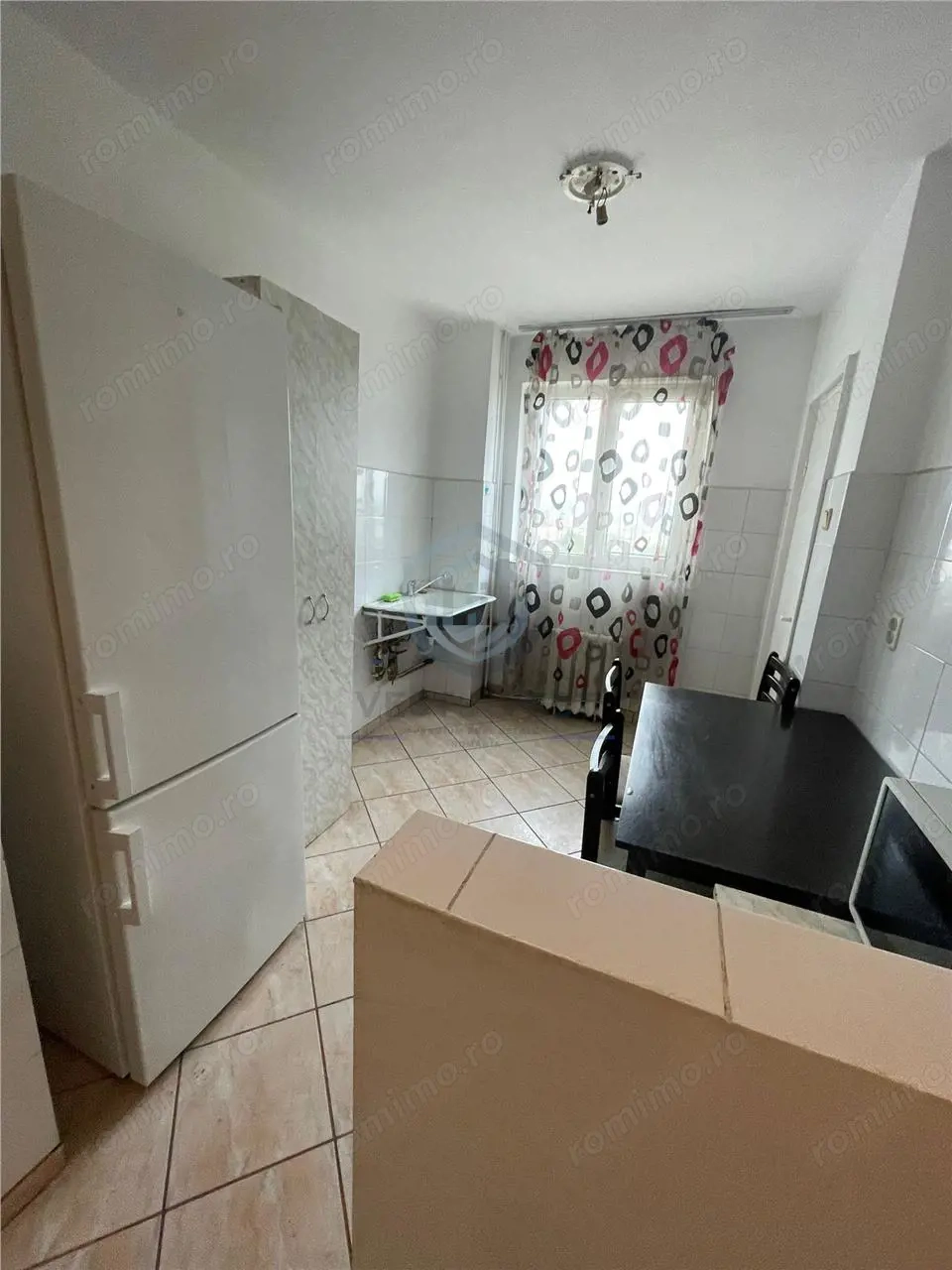 Apartament 2 camere AN decomandat Nufarul