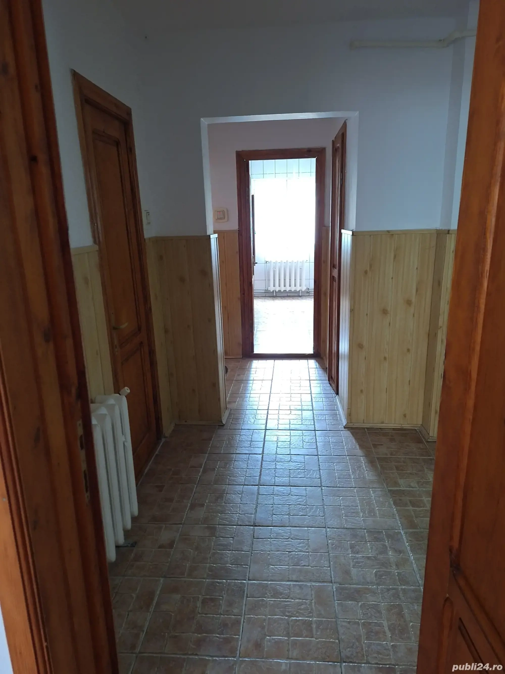 Apartament 2 Camere Ideal pentru Cabinet**