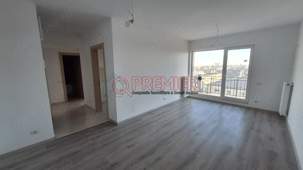 Postalionului - Dezvoltator de Top - Finisaje Premium