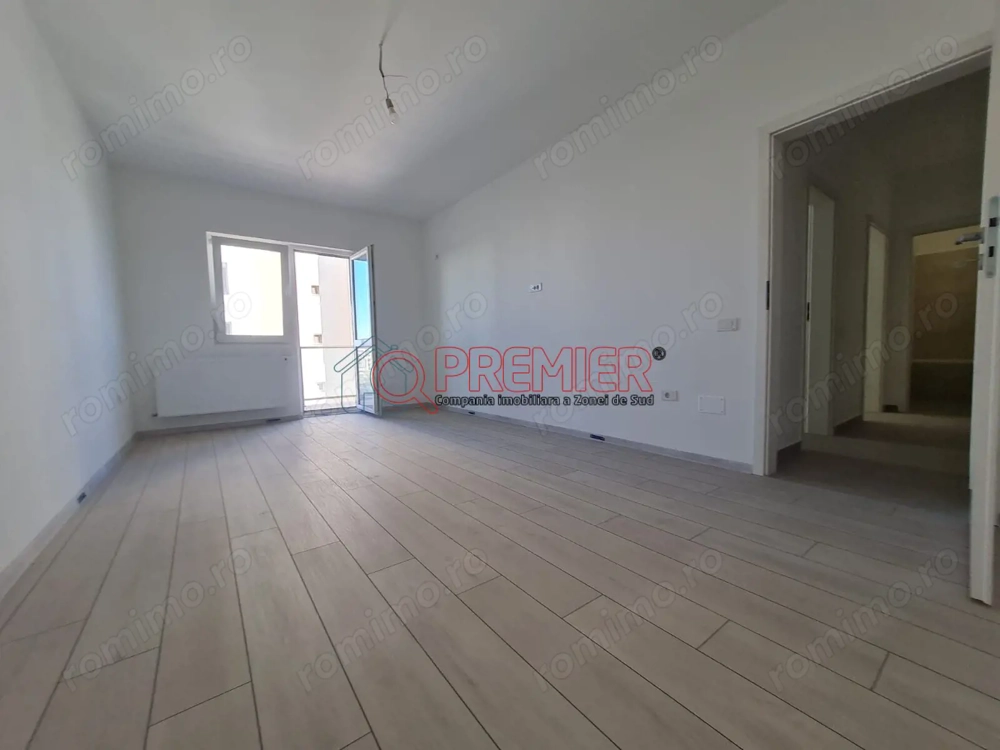 Sector 4 Metalurgiei - Postalionului - Finisaje Premium