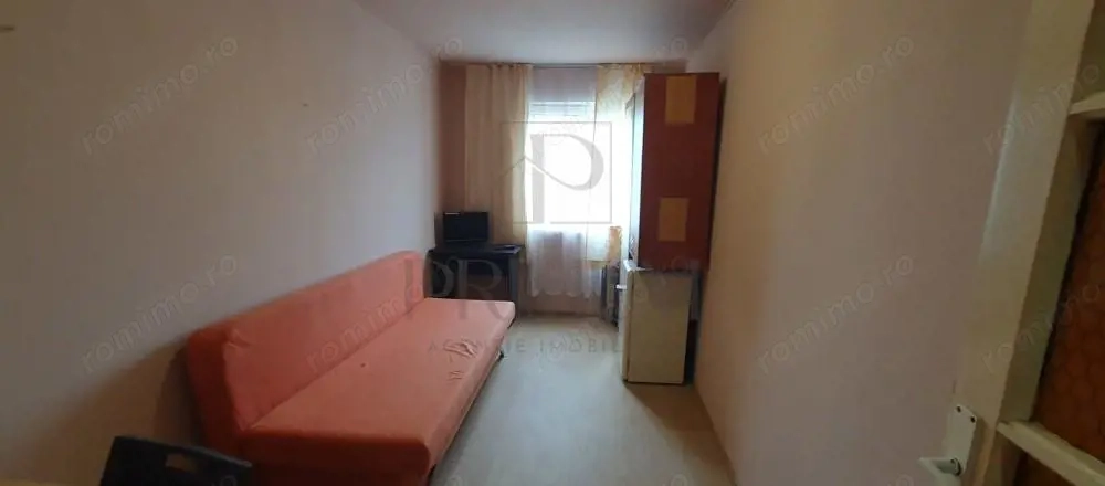 Garsoniera-Mobilata-Utilata-Complex