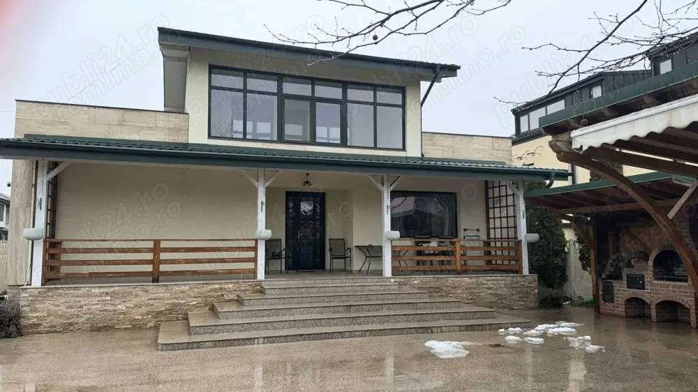 Casa 4 Camere Otopeni Casa 4 Camere Otopeni