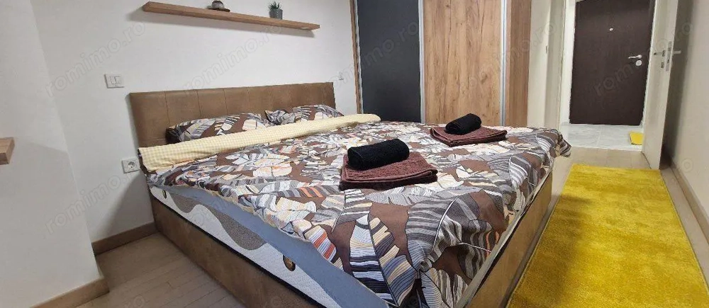 Apartament 3 camere zona Baneasa