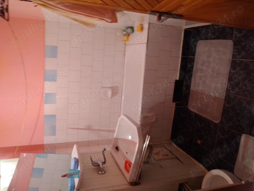 Persoană fizică vând apartament 2 camere 