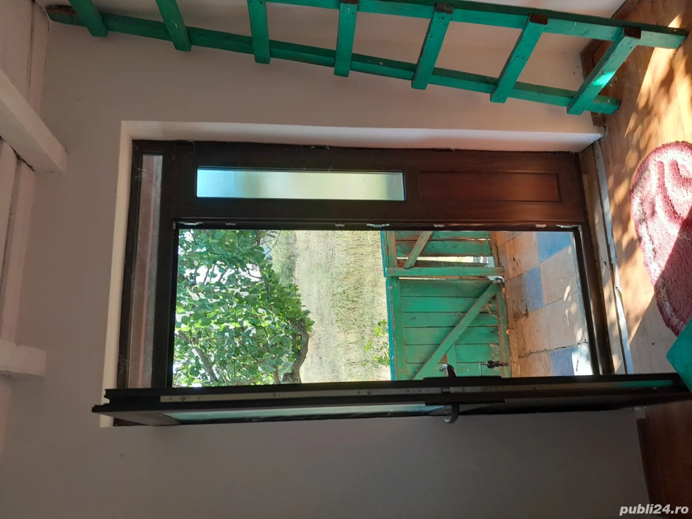 Propietar,vând casă locuibila,necesita renovare 1400 m 2 Radulesti teleorman  Propietar,vând casă locuibila,necesita renovare 1400 m 2 Radulesti teleorman