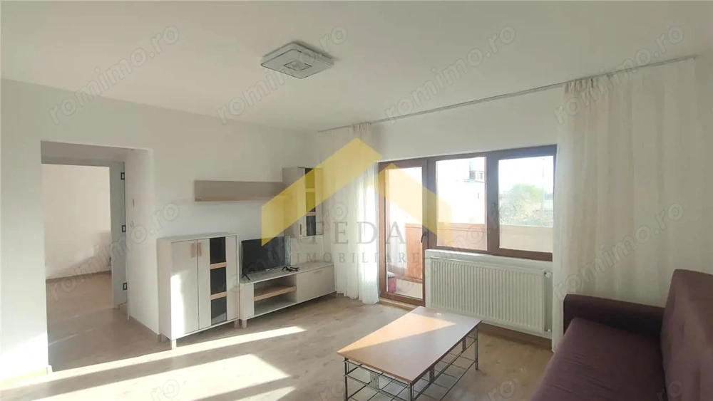 Apartament 2 camere de inchiriat Micalaca Orizont