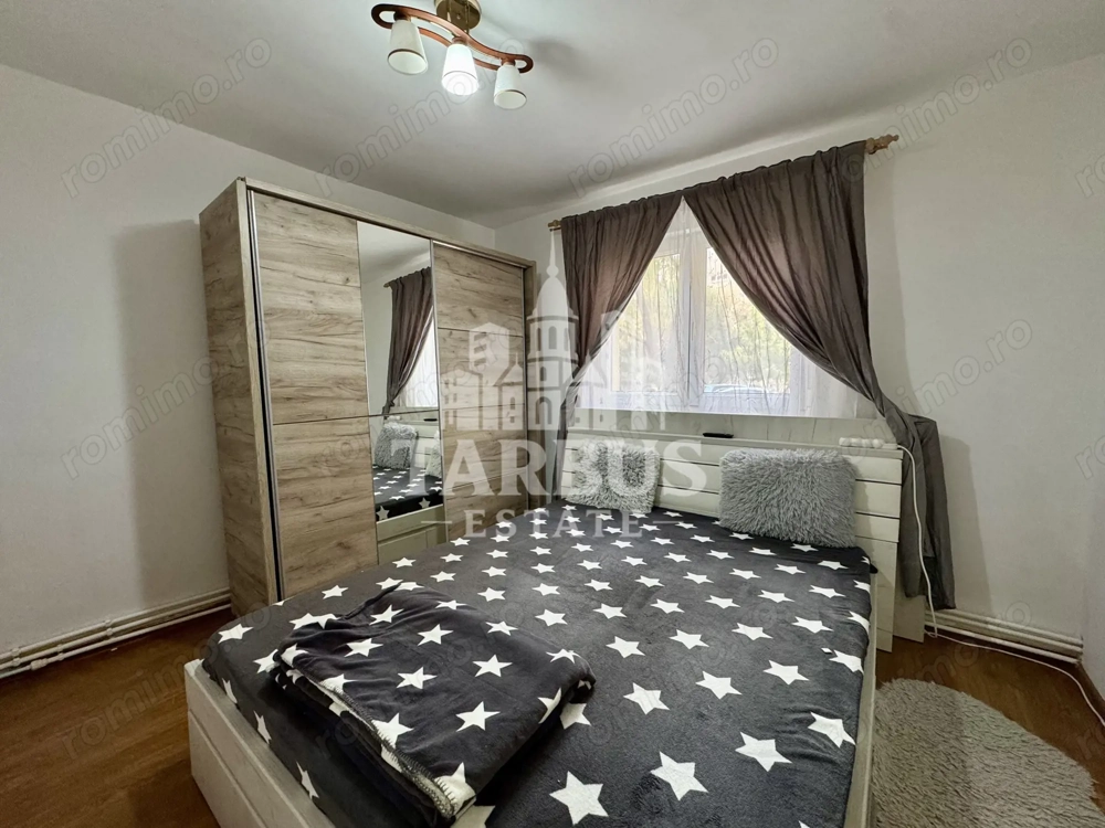 Apartament renovat cu 2 camere, zona Girocului Apartament renovat cu 2 camere, zona Girocului