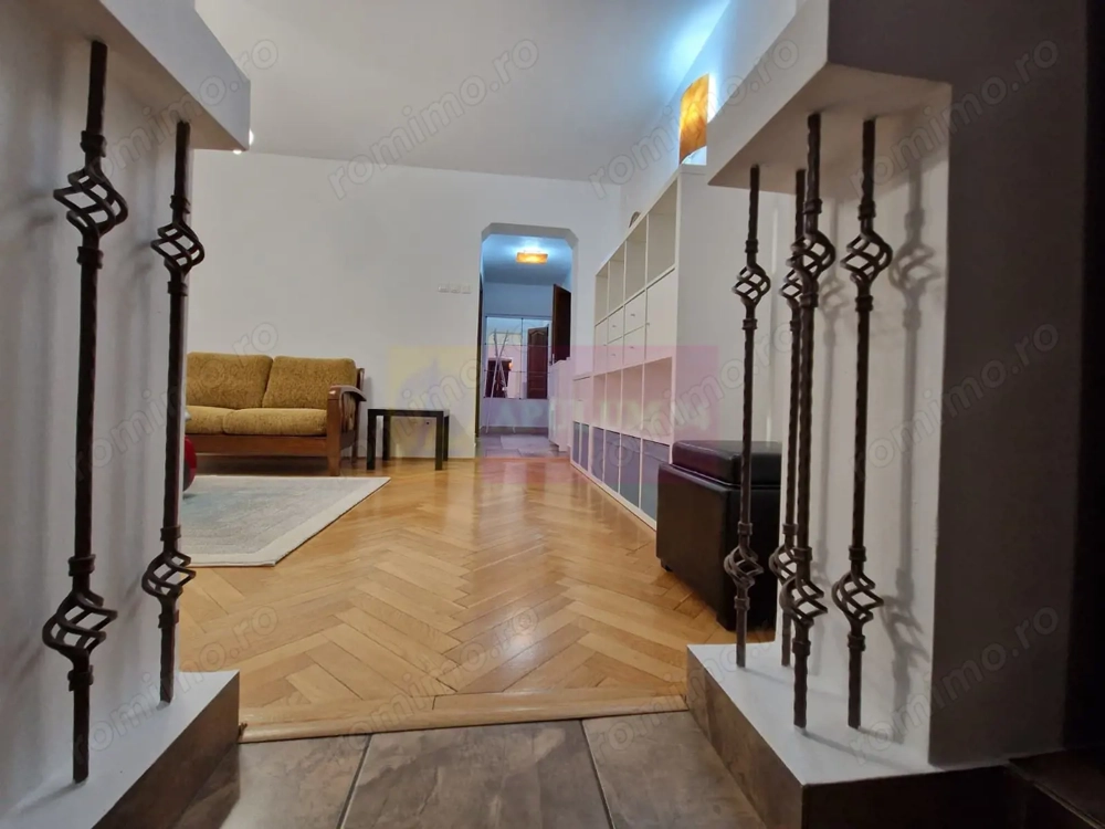 Apartament 2 camere Bd Eroilor- Academia Militara.