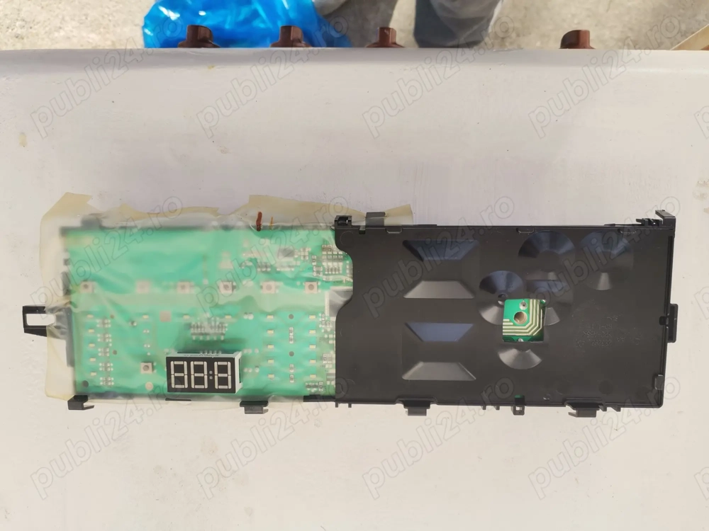 Vind piese mașina de spălat rufe Beko 