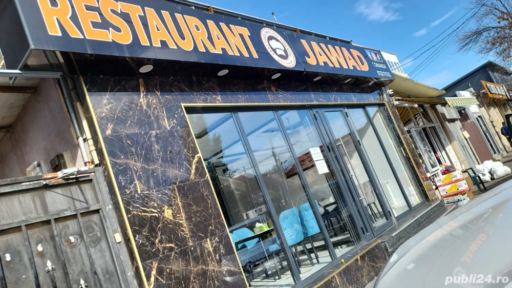 Angajam Ospatarita cu sau fara experienta 