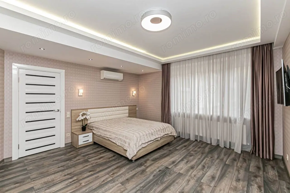 Garsoniera de inchiriat in zona Bartolomeu