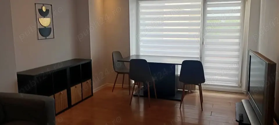 Inchiriere apartament 3 camere D, in Oancea