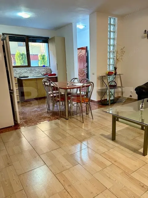 Ideal pentru investitie!! 4 camere, 72 mp, zona Campului, doar cash