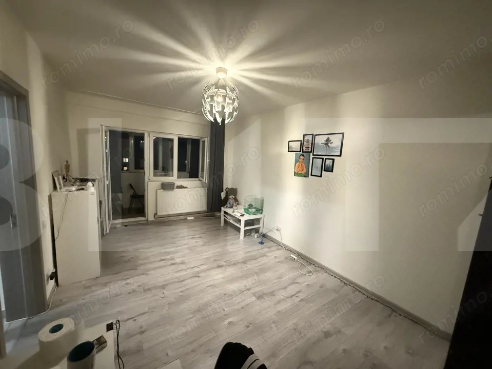 Apartament 2 camere, 57,5 mp, Risc II – Câmpia Libertății/Sector 3