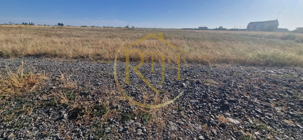  Teren de vânzare – Cartier Plopi, Timișoara (Zona de Sud)