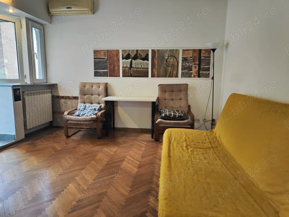 Universitate - Batistei