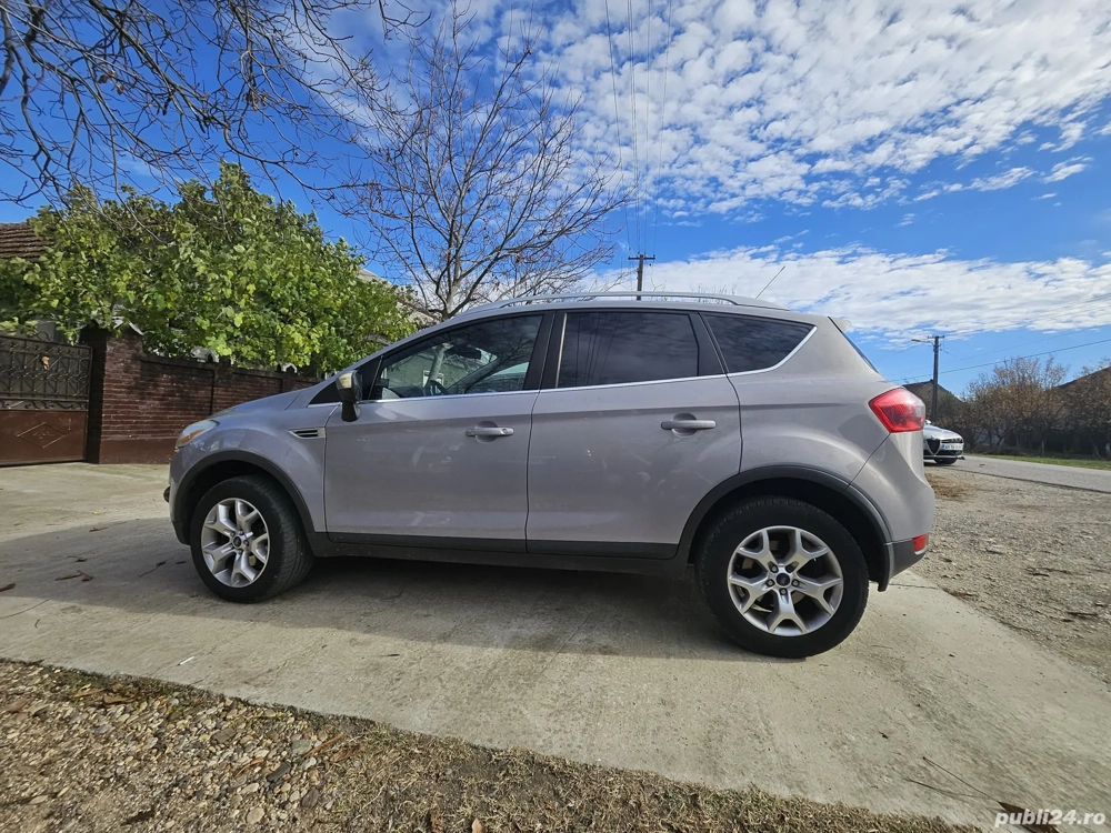 ford kuga 2011 ford kuga 2011