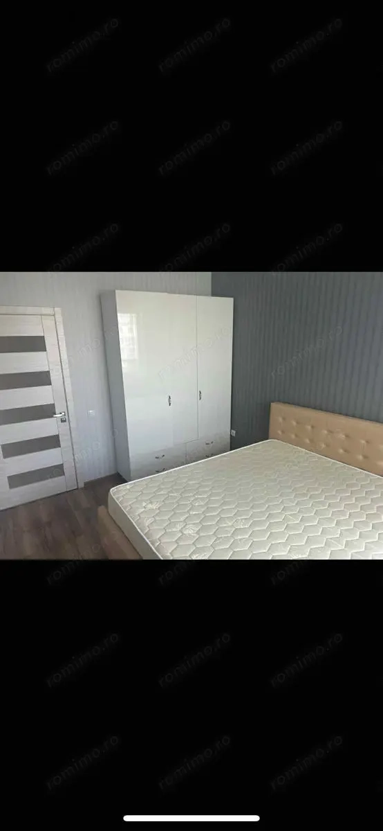 Garsoniera de inchiriat in Berceni cu centrala
