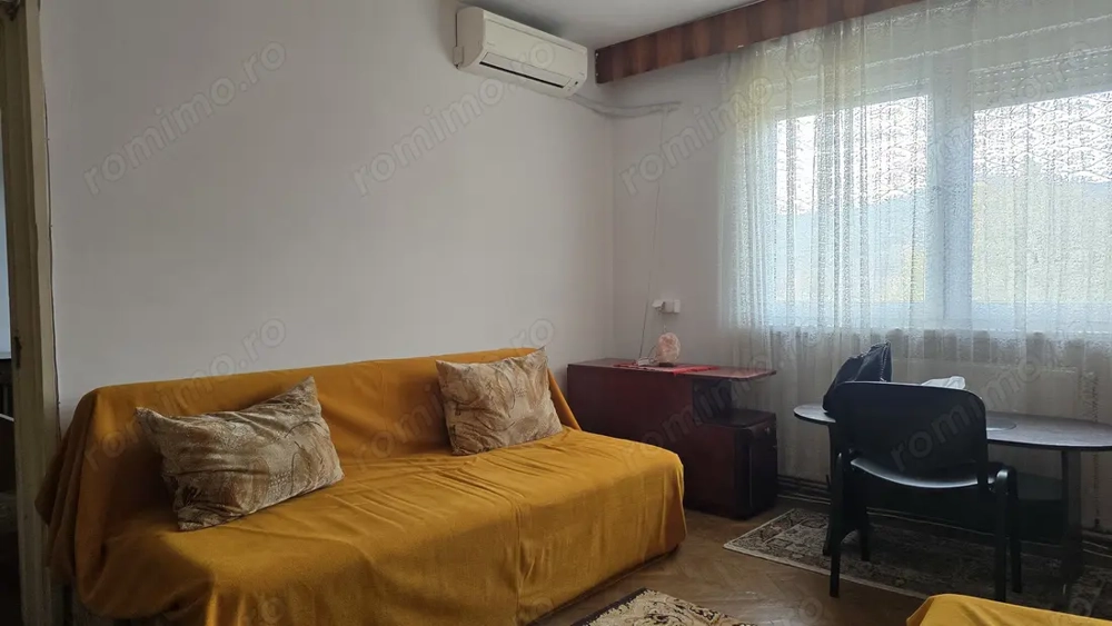 Apartament 2 camere in Deva, zona ultracentrala-1 Decembrie