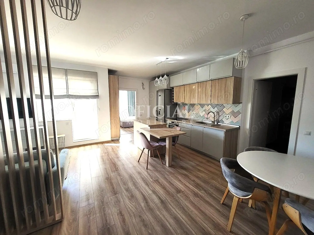 Apartament 2 camere | Garaj |  Terasa | AC | Zona Vivo | Floresti Apartament 2 camere | Garaj |  Terasa | AC | Zona Vivo | Floresti