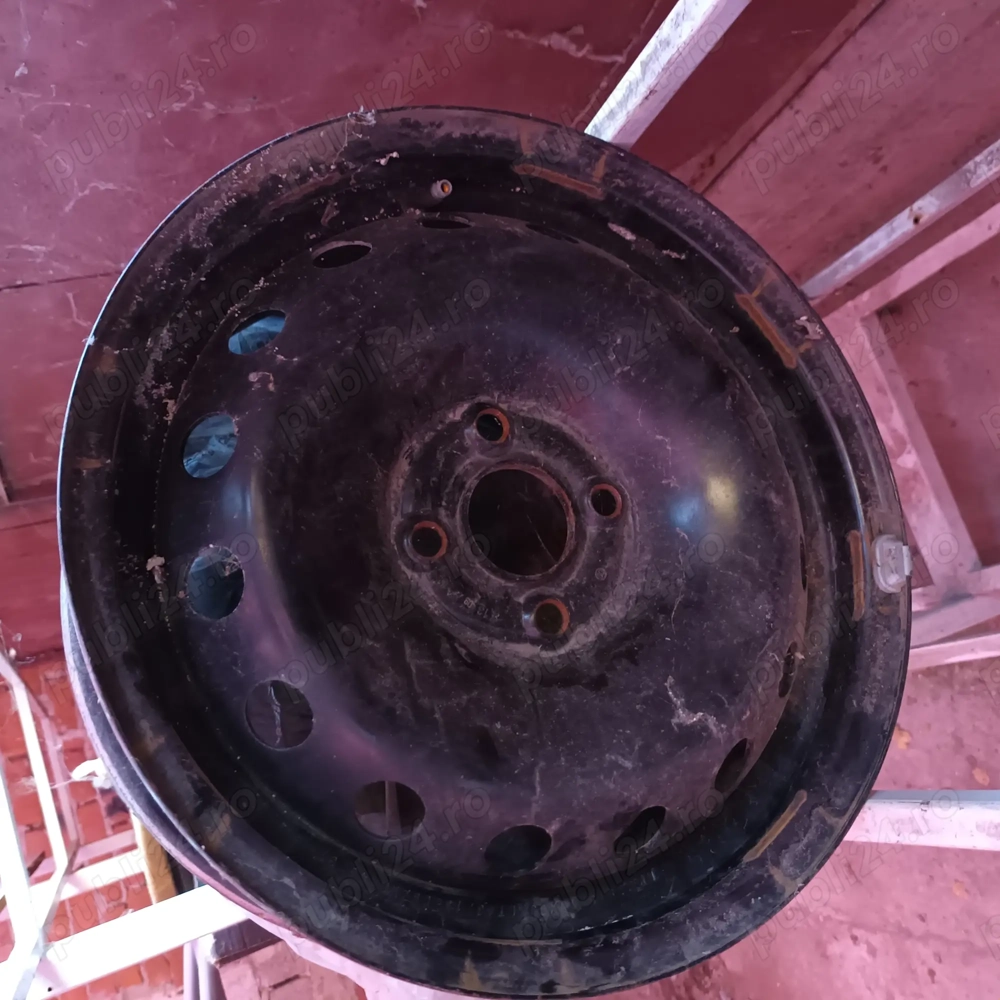 De vânzare jante auto