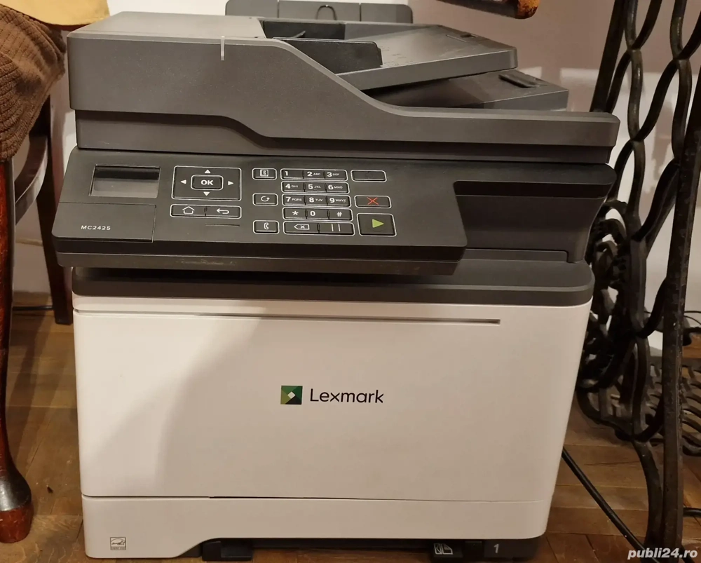 Imprimanta Lexmark MC2425ADW
