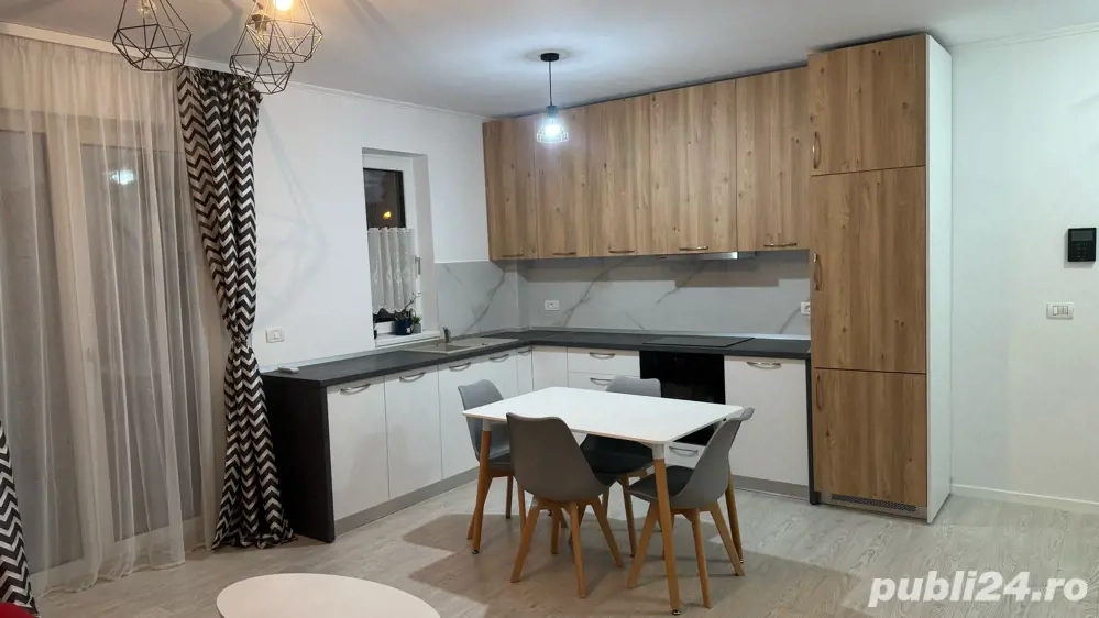 Ofer spre inchiriere apartament 2 camere MODERN