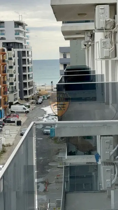 Oportunitate de Investiție! vedere la mare, Mamaia Nord Lidl Tomis Villa 