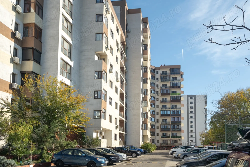 Vând Apartament 2 camere Rahova