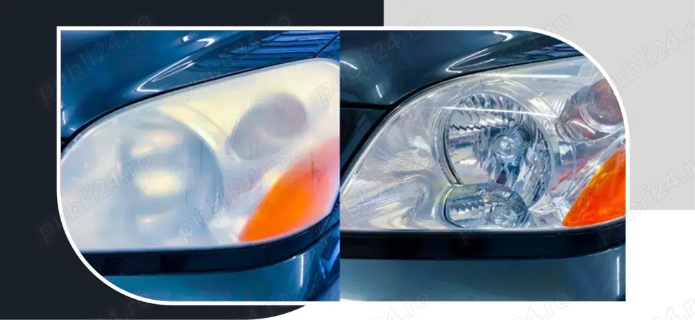 Sablat/vopsit jante polimerizare faruri terosonare    