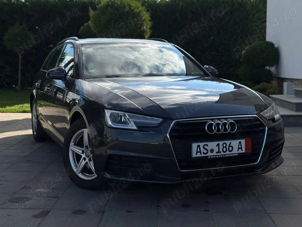 Vând Audi A4 , 2019 Vând Audi A4 , 2019
