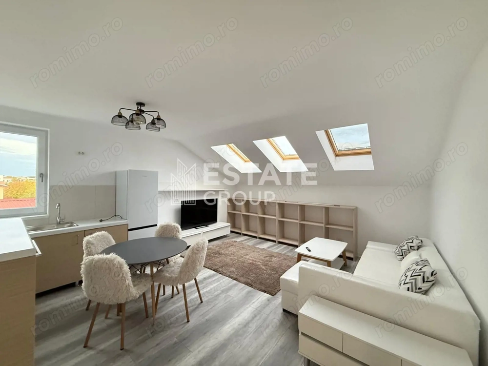 Dumbravita-Kaufland, mobilat modern Dumbravita-Kaufland, mobilat modern