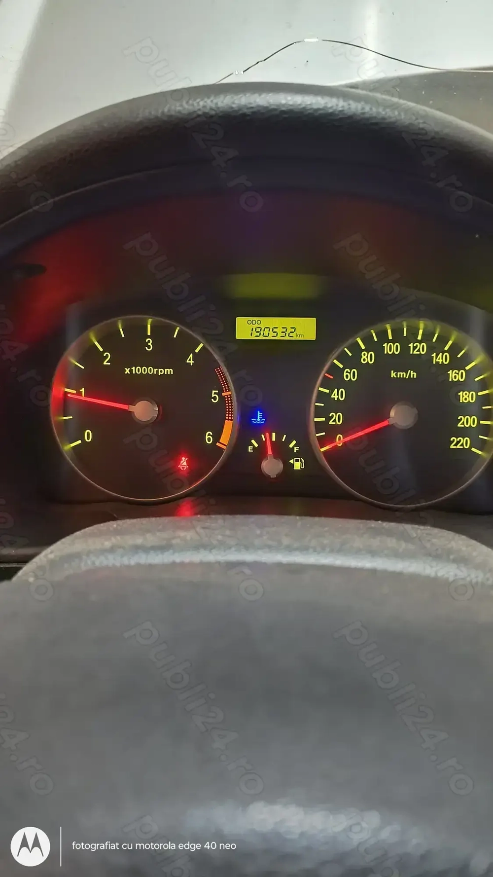 Hyundai Accent unic proprietar 