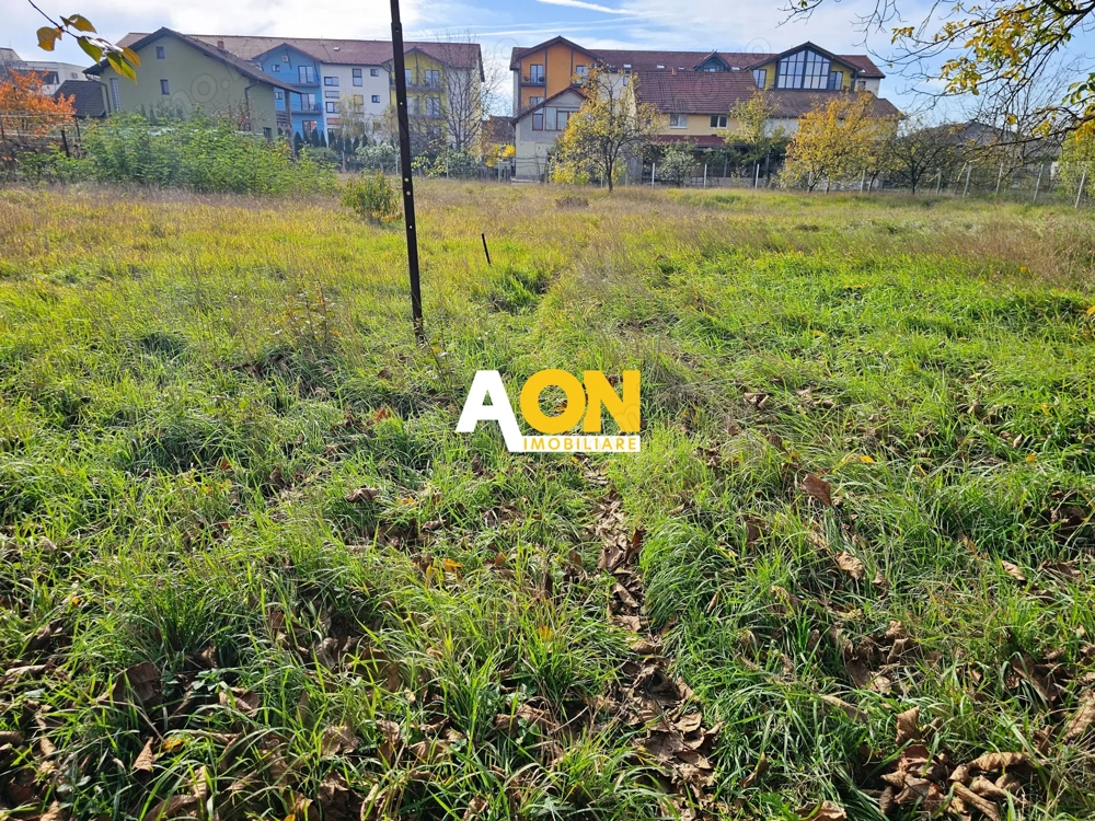 Teren 2069 mp, str. Lalelelor, zona HCC – comision 0%