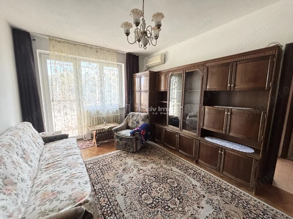 Apartament 3 camere  - Rogerius - Str Selimbarului - etaj 4