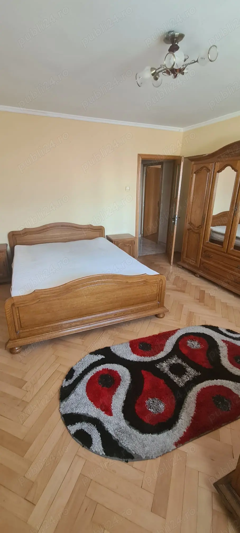 Apartament 2 camere Fratii Golesti Apartament 2 camere Fratii Golesti