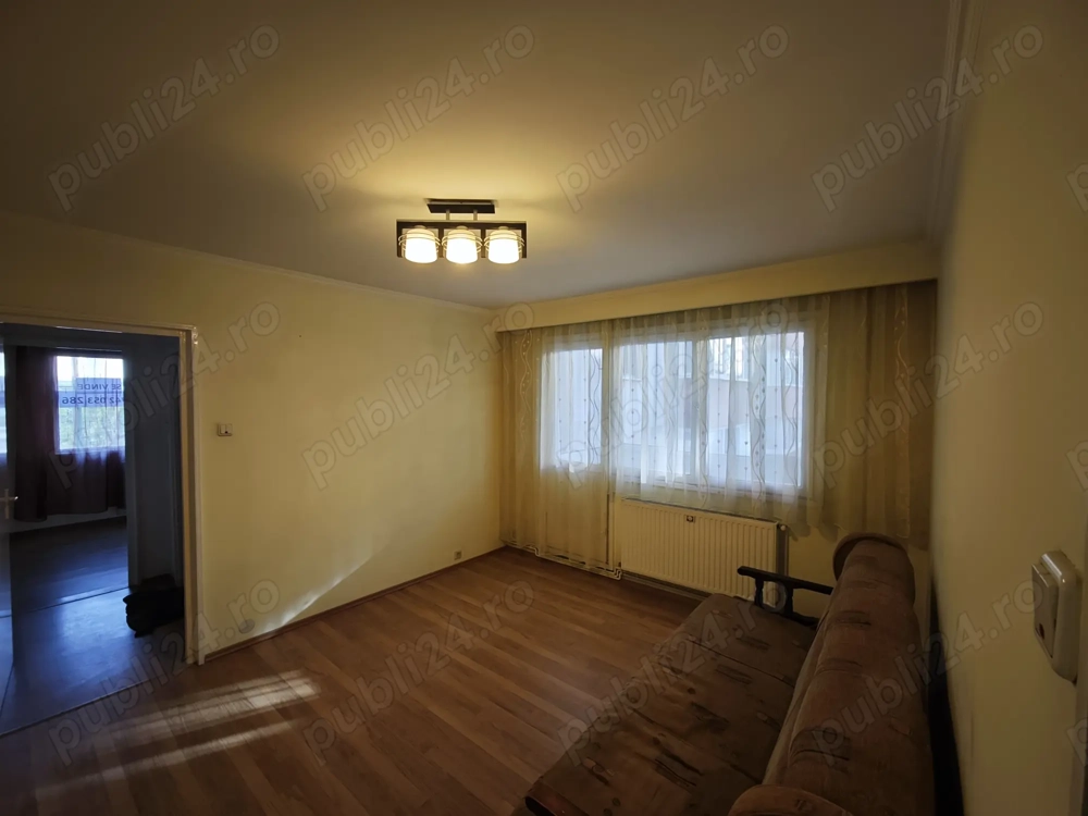 APARTAMENT 3 camere, et. 1, zona Garii APARTAMENT 3 camere, et. 1, zona Garii