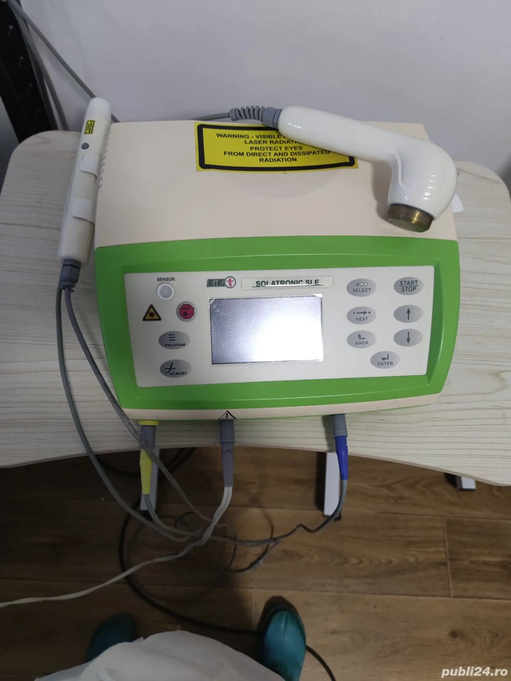 Aparatură medicală