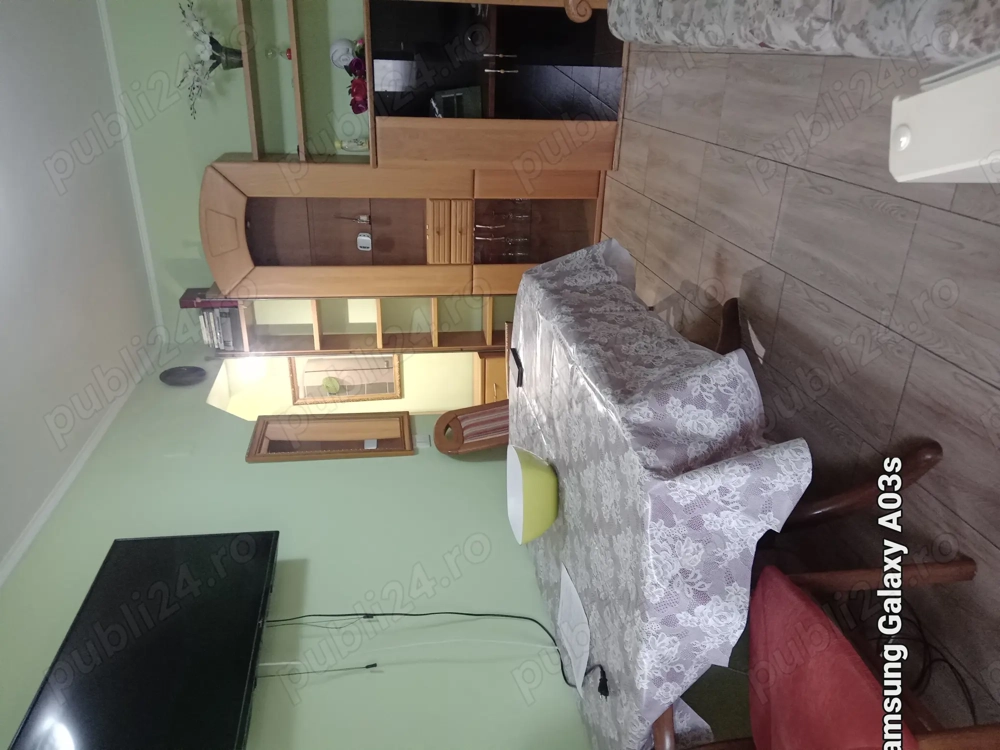 Inchiriere apartament mic Inchiriere apartament mic