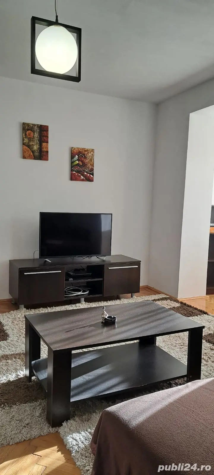 Apartament 2 camere modern, chirie, ultracentral