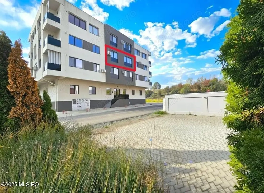 Mamaia Nord - Zennit Residence, 2 camere, etajul 2, mobilat utilat! Mamaia Nord - Zennit Residence, 2 camere, etajul 2, mobilat utilat!