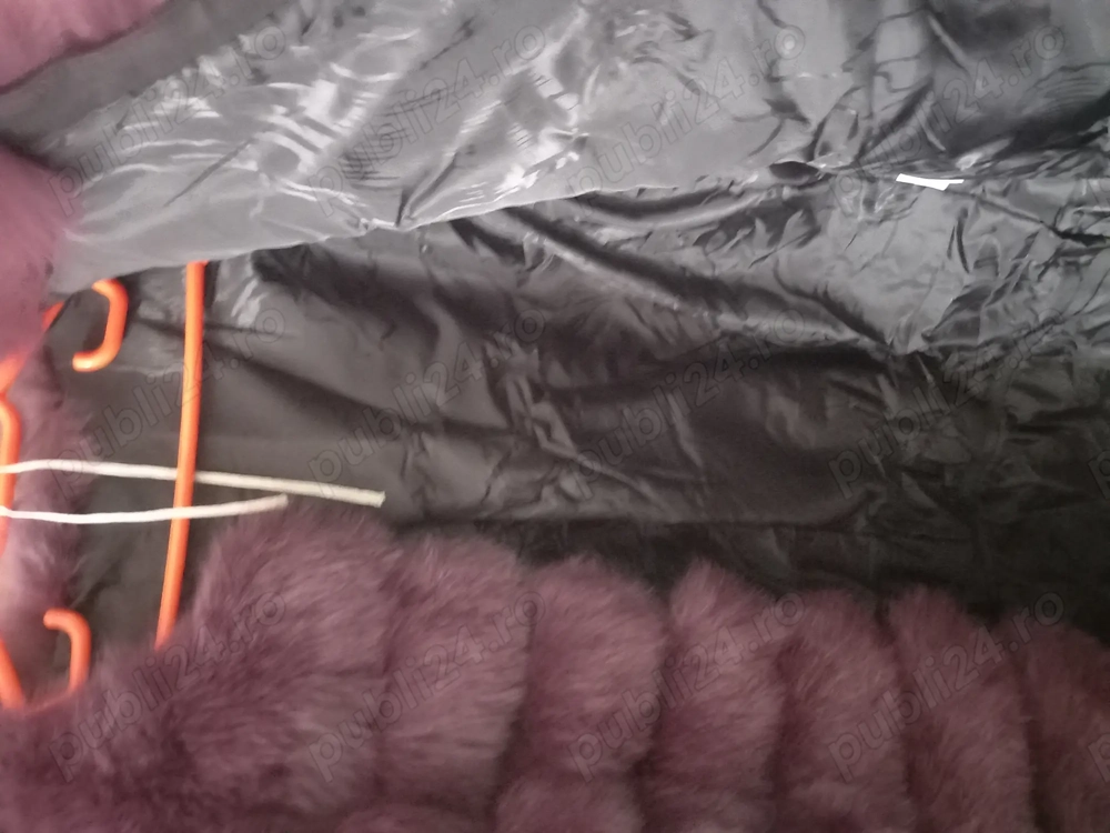 Haina de blana naturala 4 in 1