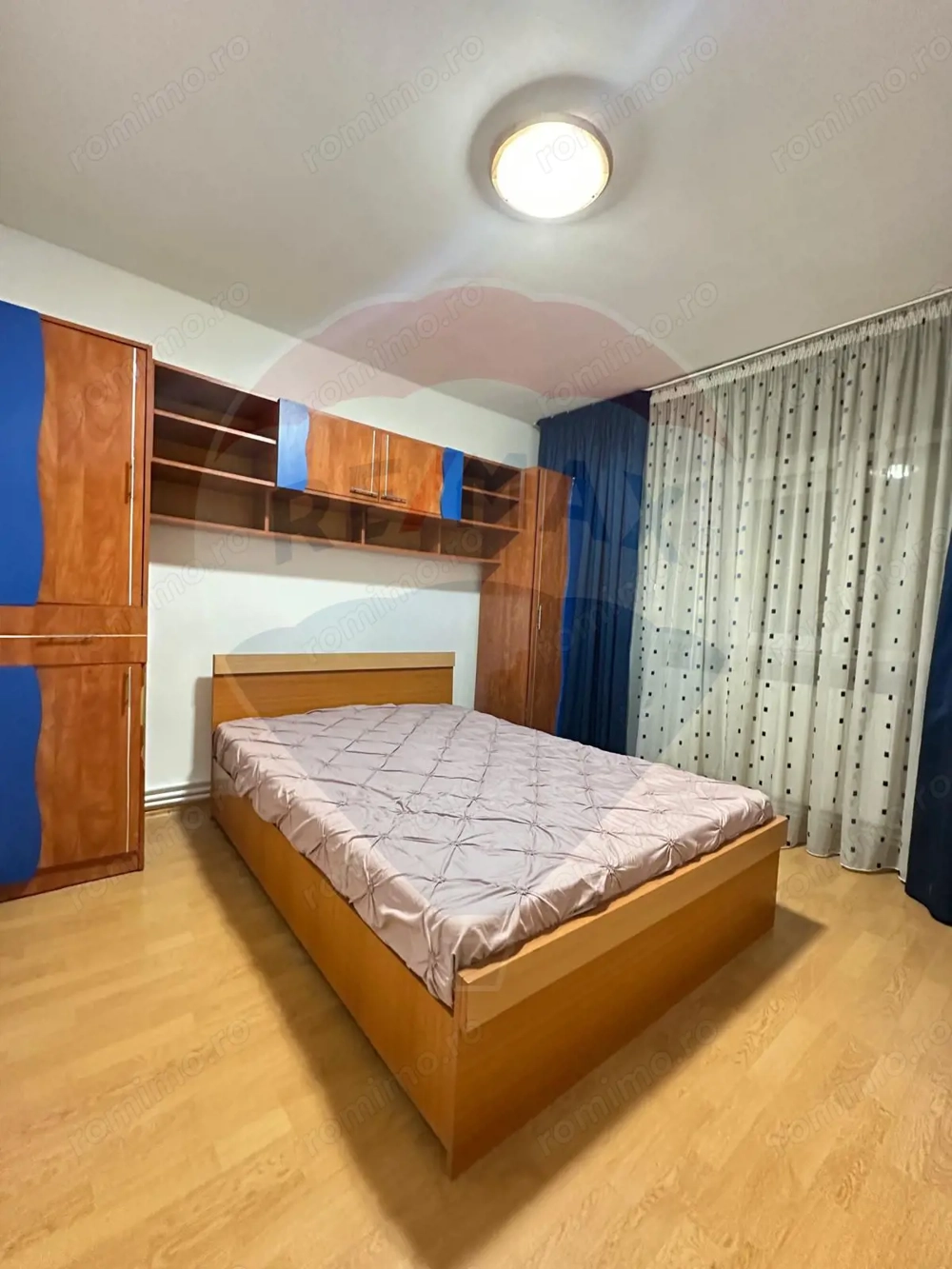 Apartament de închiriat - Valea Roșie