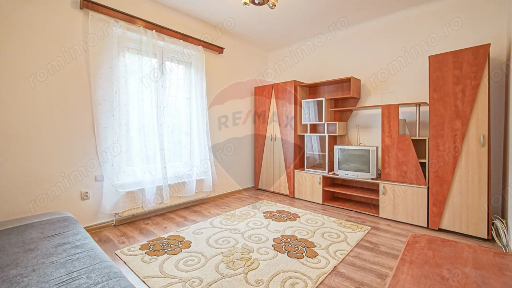 Apartament 2 camere de inchiriat, Brasov